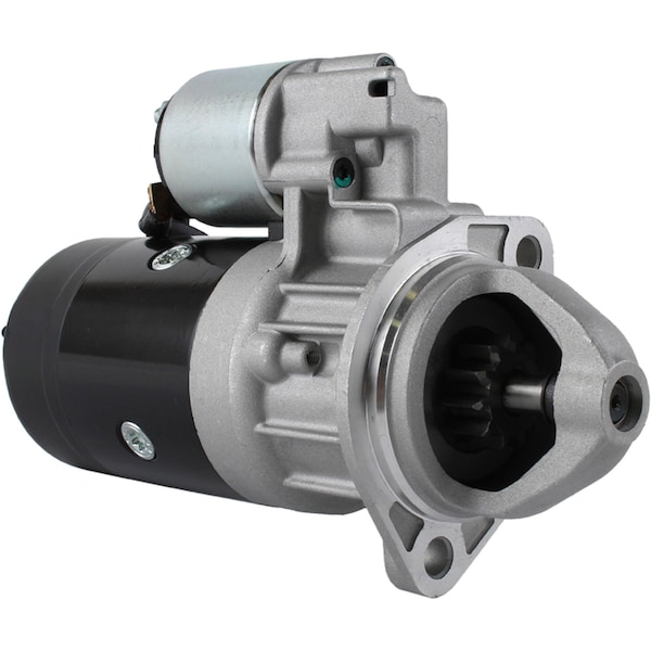 Db Electrical Starter For Deutz Engine-Marine 1995-On Bf4L10011 F2L10011 F3L1011; 410-24013 410-24013 - main